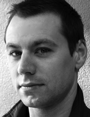 Picture of Matthew Stockwell Dibble