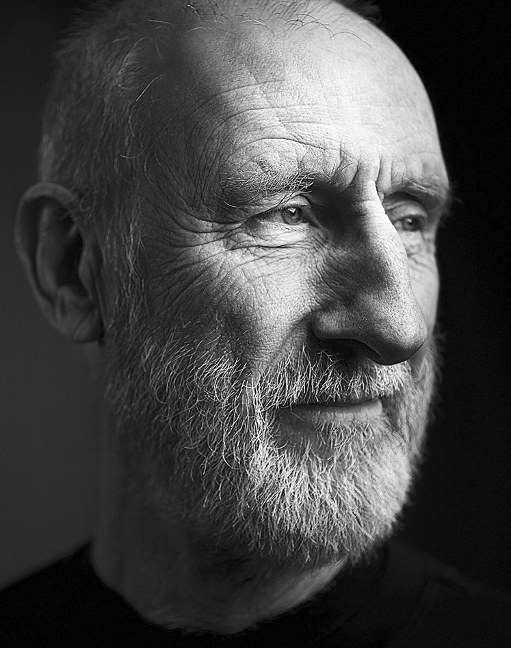 Picture of James Cromwell