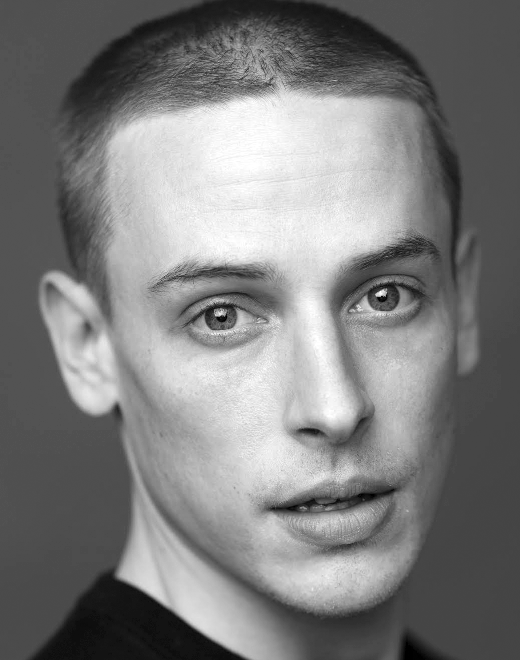 Picture of Edmund Donovan