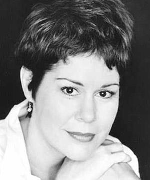 Picture of Christine Estabrook