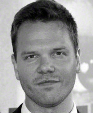 Picture of Jim Parrack