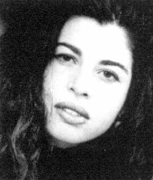 Picture of Barbara Rubin