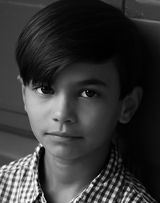 Picture of Jai Ram Srinivasan