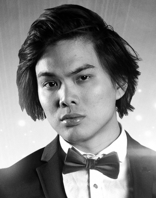 Picture of Shin Lim