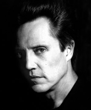 Picture of Christopher Walken