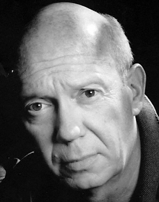 Picture of Dann Florek