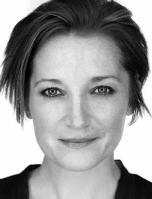 Picture of Francesca Faridany