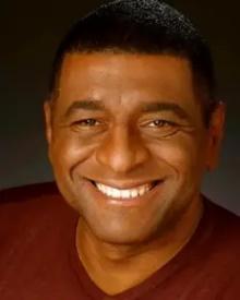 Picture of Cedric Cannon