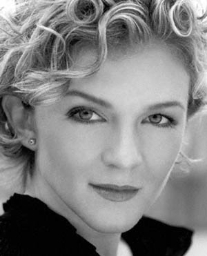 Picture of Julie Barnes