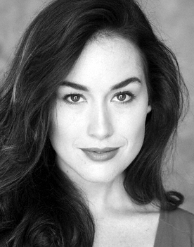 Picture of Alison Luff