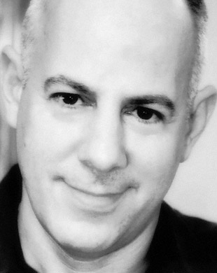 Picture of James Calleri