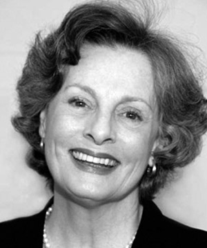 Picture of Dana Ivey