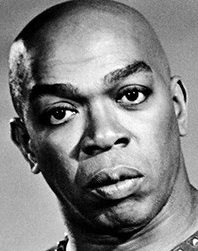 Picture of Geoffrey Holder