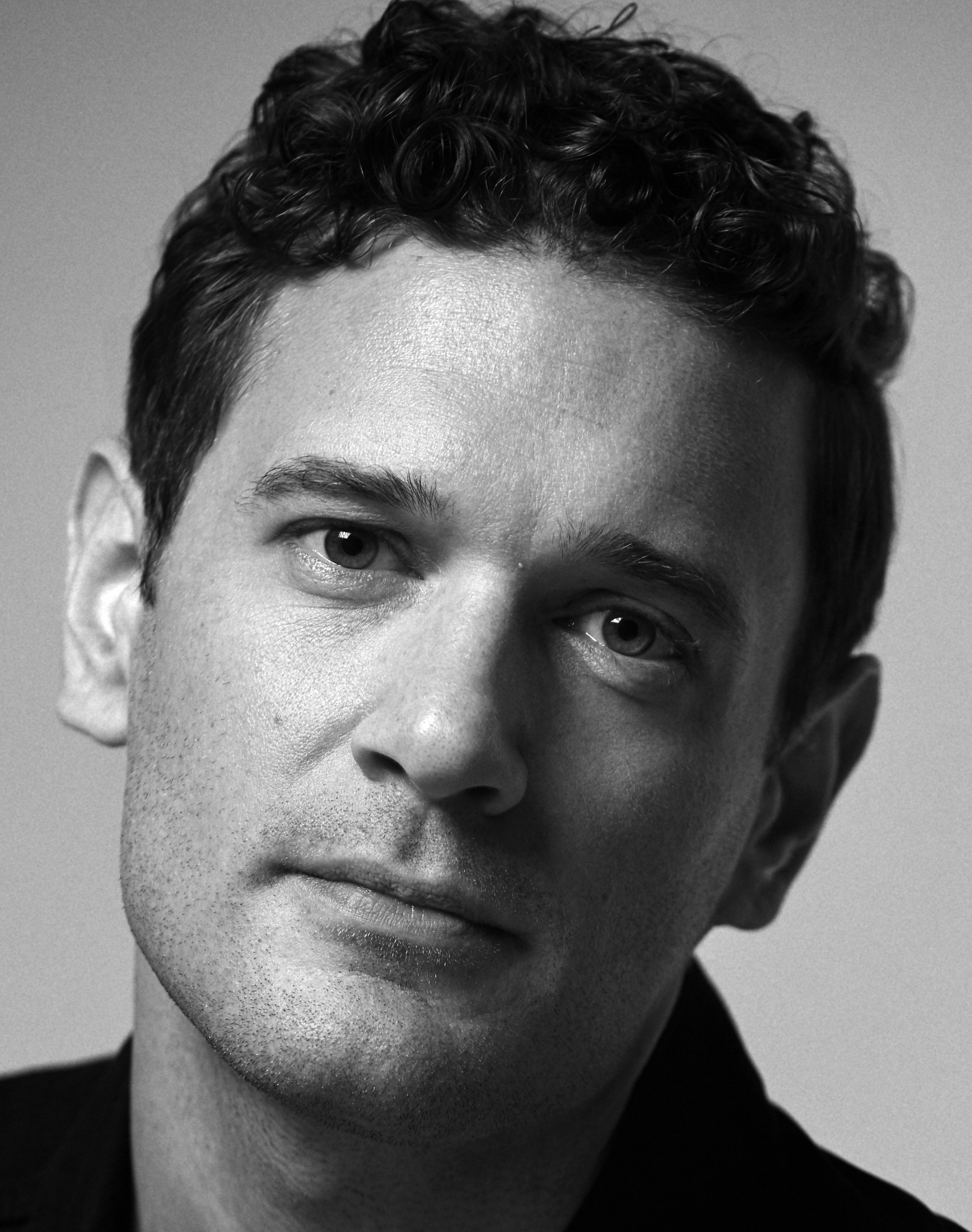 Picture of Eric William Morris