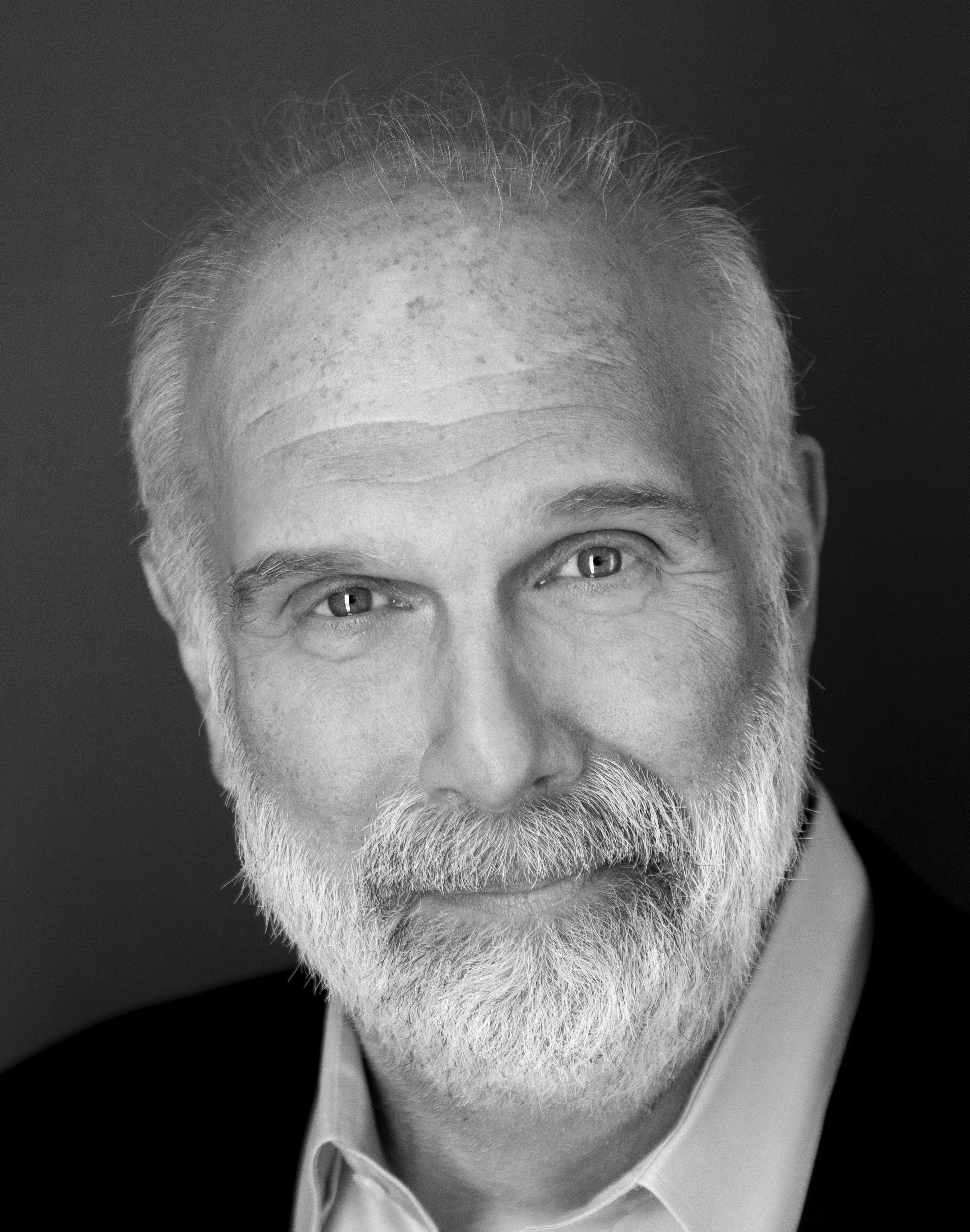 Picture of Kim Scharnberg