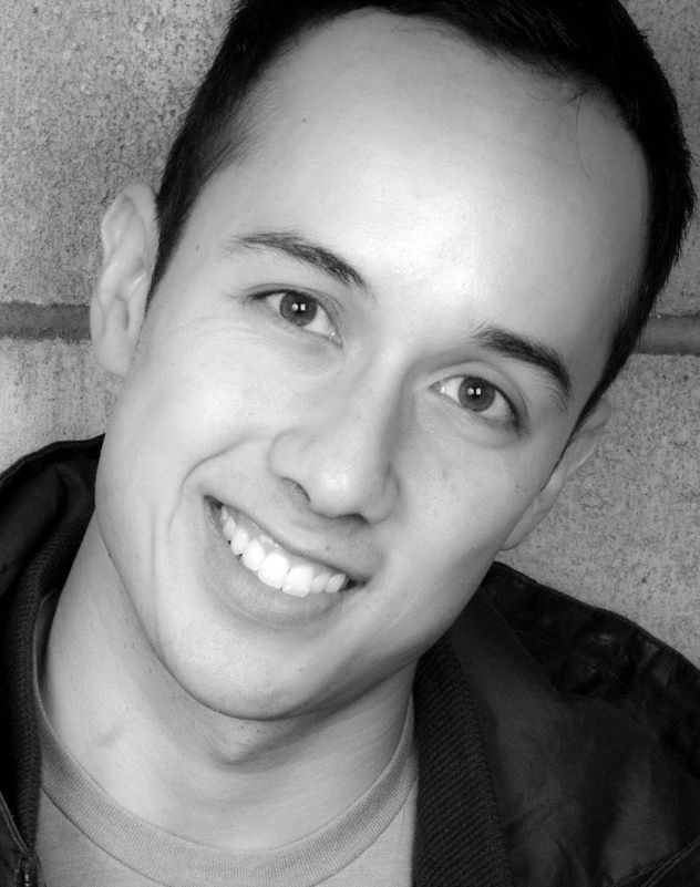 Picture of Scott Weber