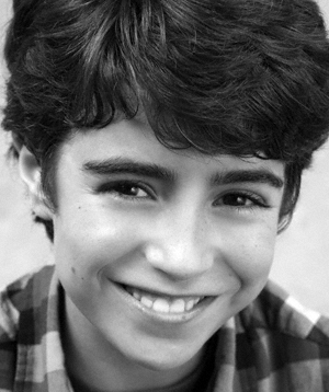 Picture of Aidan Gemme