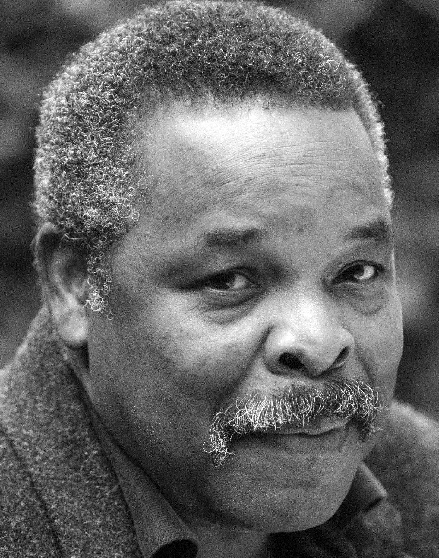 Picture of Ray Anthony Thomas