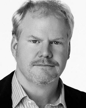 Picture of Jim Gaffigan