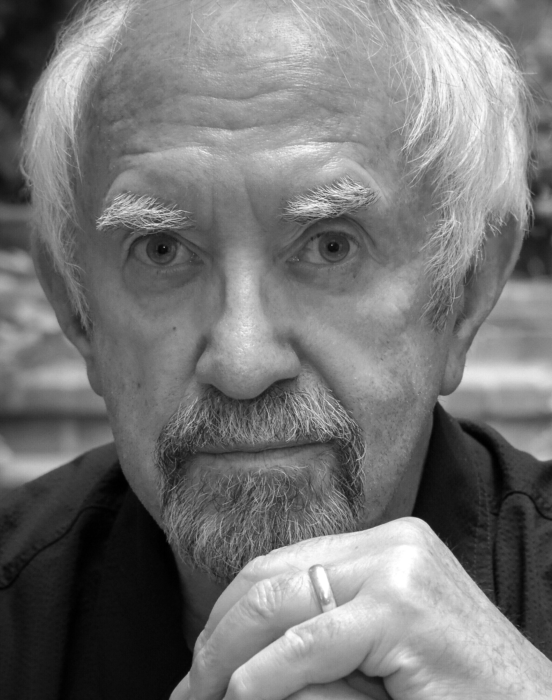 Picture of Jonathan Pryce