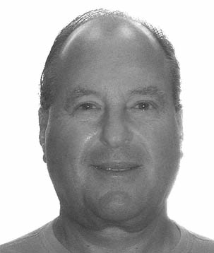 Picture of Allen Spivak