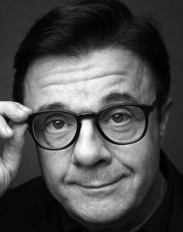 Picture of Nathan Lane