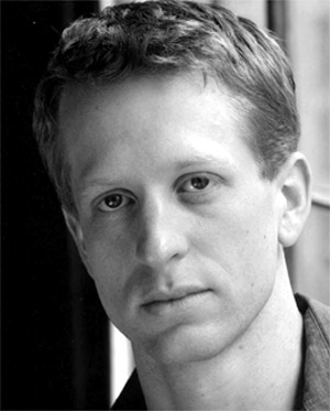 Picture of Brian Collier