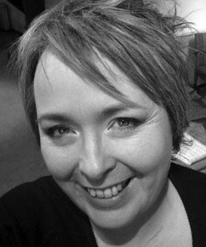 Picture of Rae Smith