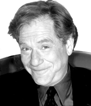 Picture of George Segal