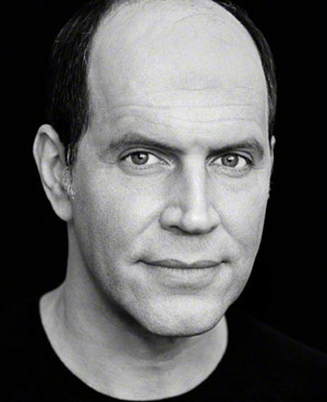 Picture of Marcus Neville