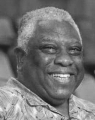 Picture of Woodie King