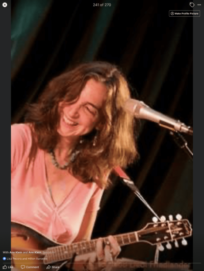 Picture of Ann Klein