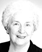 Picture of Alice Duffy