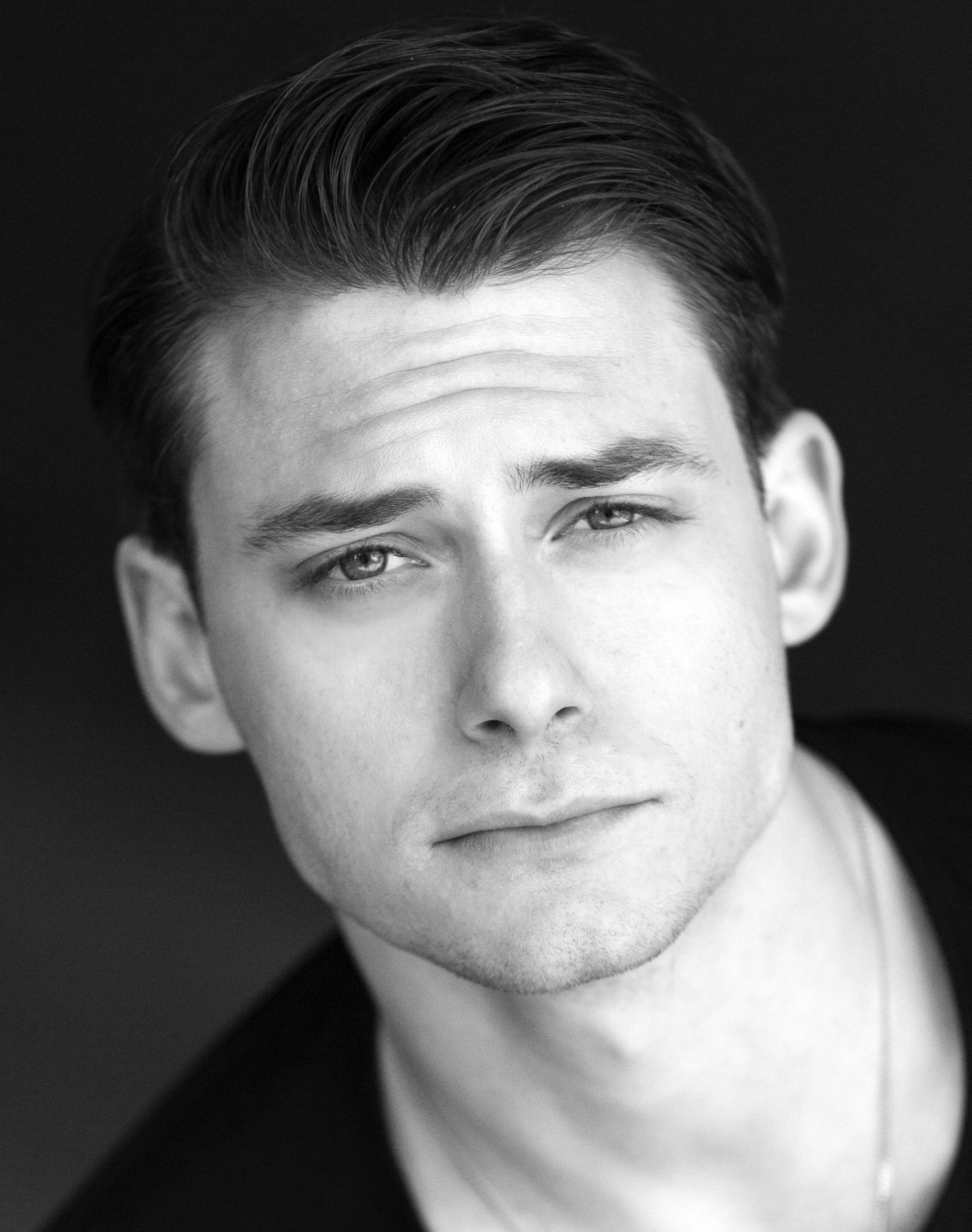 Picture of Rory Max Kaplan