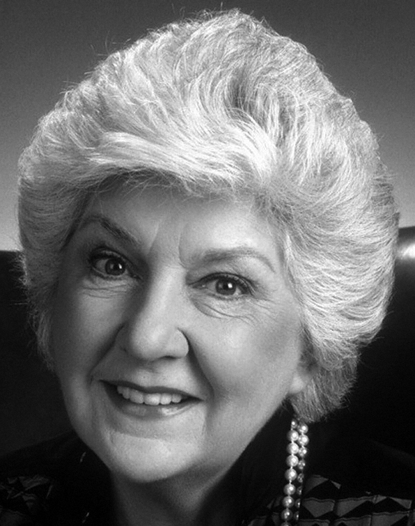 Picture of Maureen Stapleton