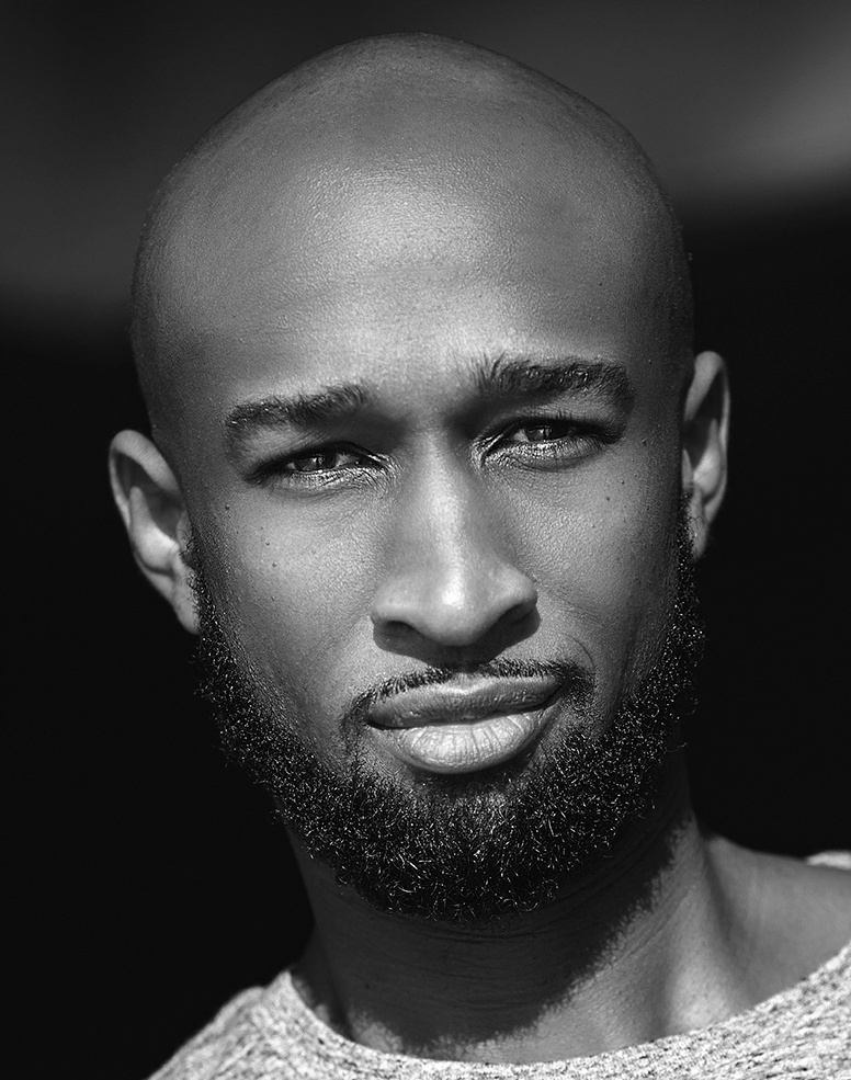 Picture of Donald Webber Jr.