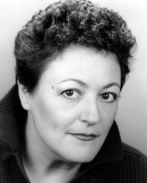 Picture of Barbara Rosenblat