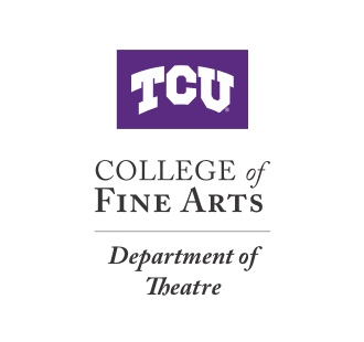 Logo of Texas Christian University Department Of Theatre