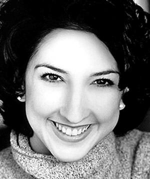 Picture of Adrienne Gibbons