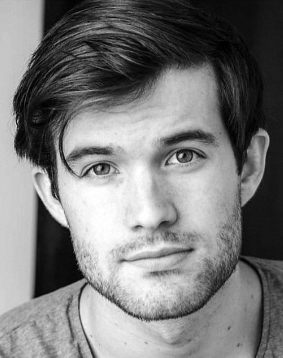 Picture of Brandon Kalm