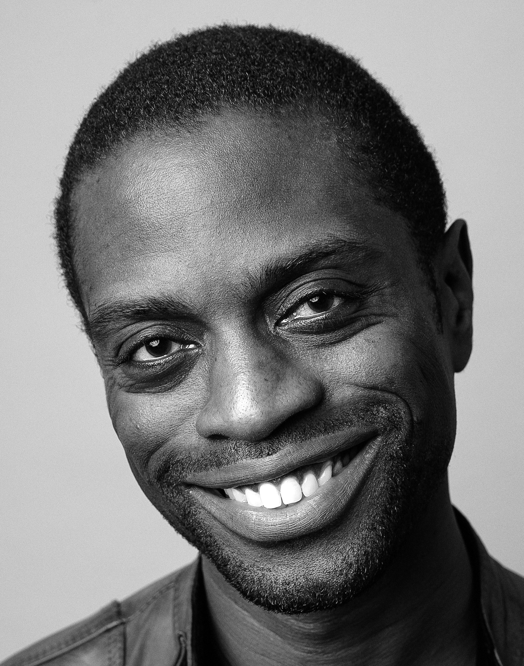 Picture of Adesola Osakalumi