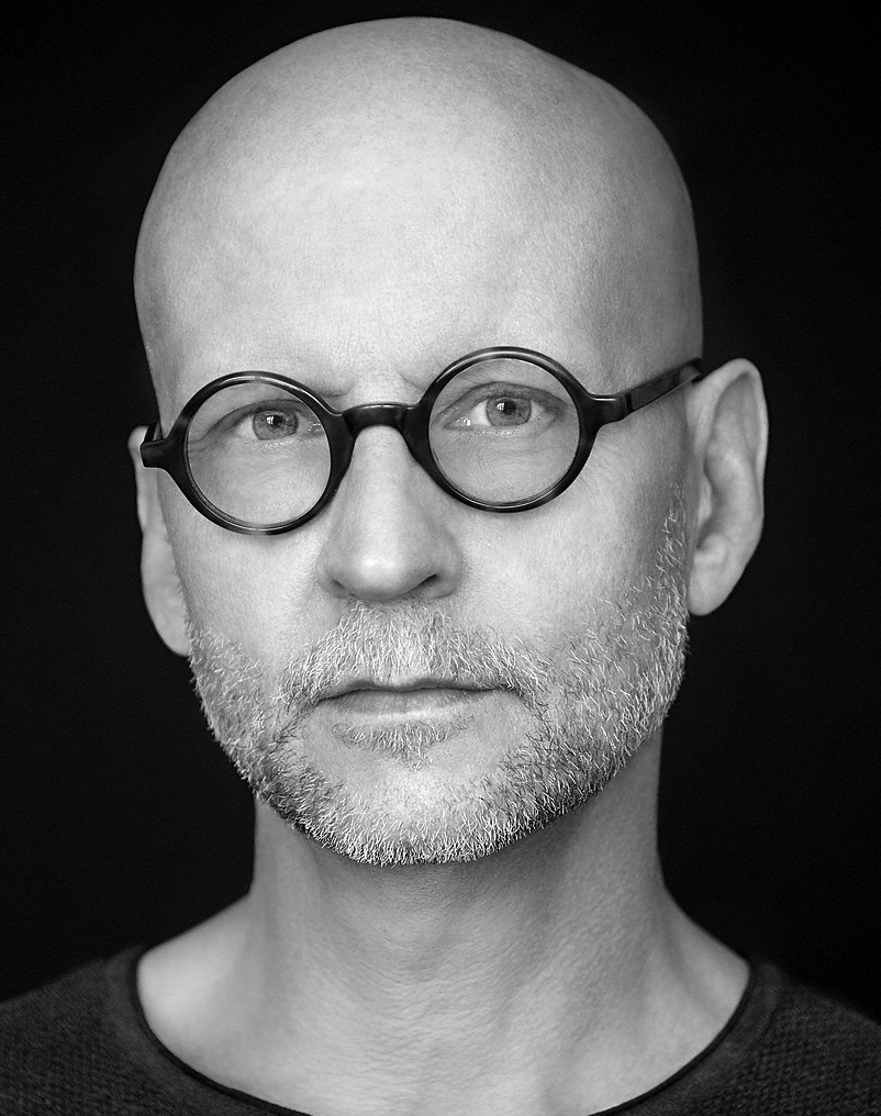 Picture of Peter Kaczorowski