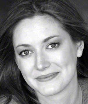 Picture of Zoe Perry