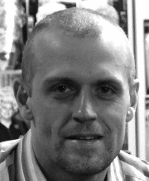 Picture of Thomas Gates