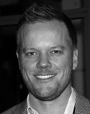 Picture of Jason Moore