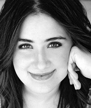 Picture of Allison Strong