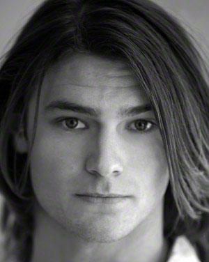 Picture of Orion Griffiths