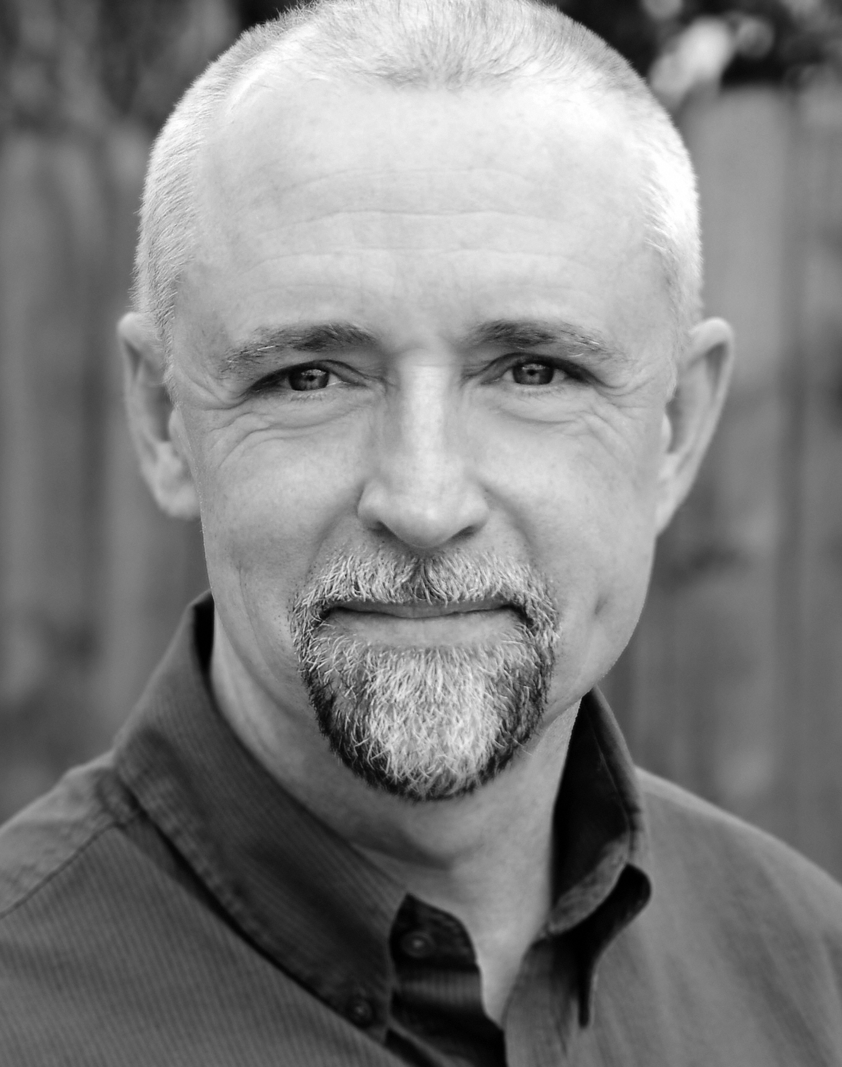 Picture of David Alford