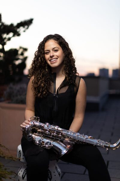 Picture of Alexa Tarantino