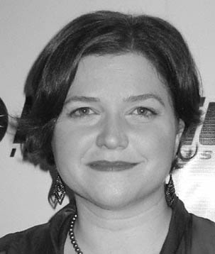 Picture of Mary Mitchell Campbell